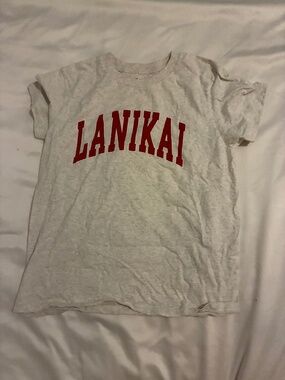 Brandy Melville Lanikai T-shirt